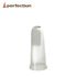 [PERFEIÇÃO] Escova de dentes de dedo de silicone, 1P _ Massagem de Goma, Higiene Oral do Bebê, Escova de Dentes de Bebê _ Feita na COREIA
